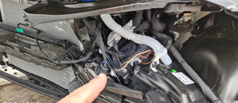 Volkswagen Polo cena 41000 przebieg: 4000, rok produkcji 2024 z Koszalin małe 781